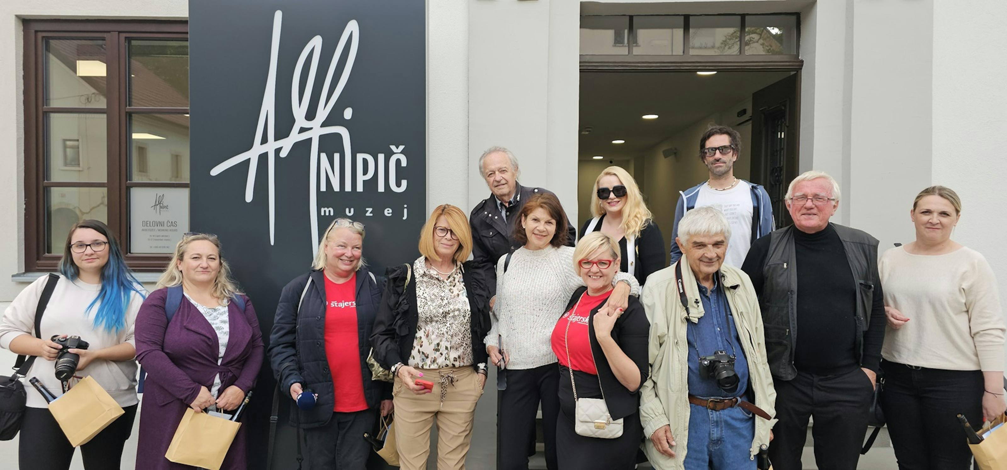 Muzej Alfi Nipič